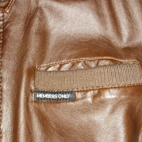 Member Only Jacket - Picture 2 of 3